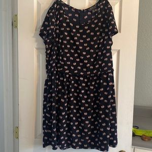 Forever 21+ 3X dress